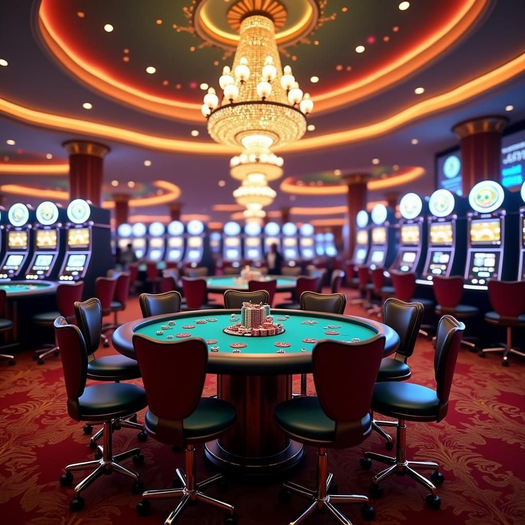 seubet cassino