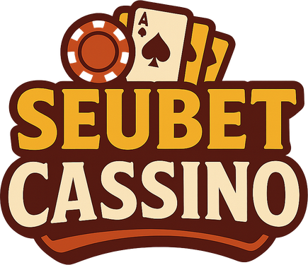 SeuBet Cassino Logo